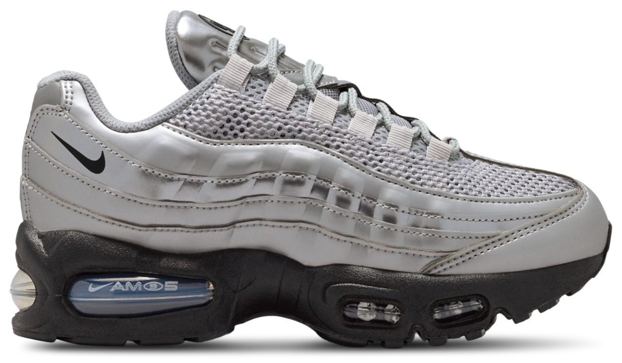Nike Air Max 95 SE  Image 1 of 5. Tap to open photo gallery.