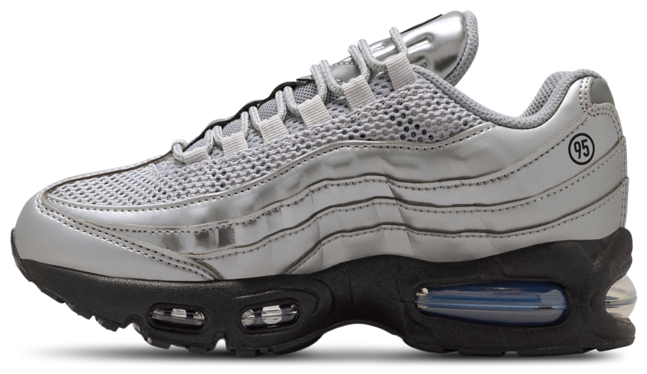 Nike Air Max 95 SE  Image 2 of 5. Tap to open photo gallery.