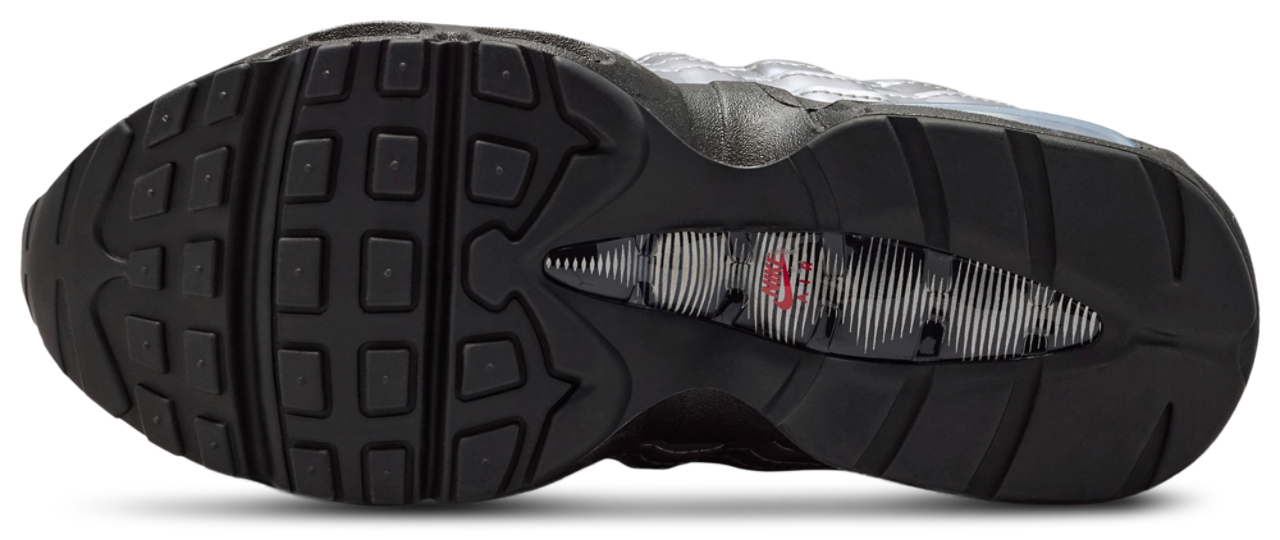 Nike Air Max 95 SE  Image 5 of 5. Tap to open photo gallery.