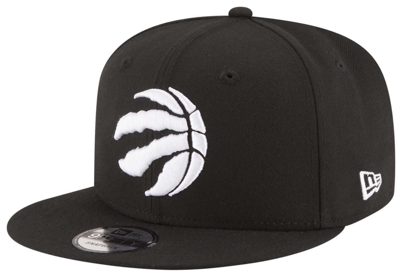 New Era Raptors Bow Snapback  Image 1 of 6. Tap to open photo gallery.