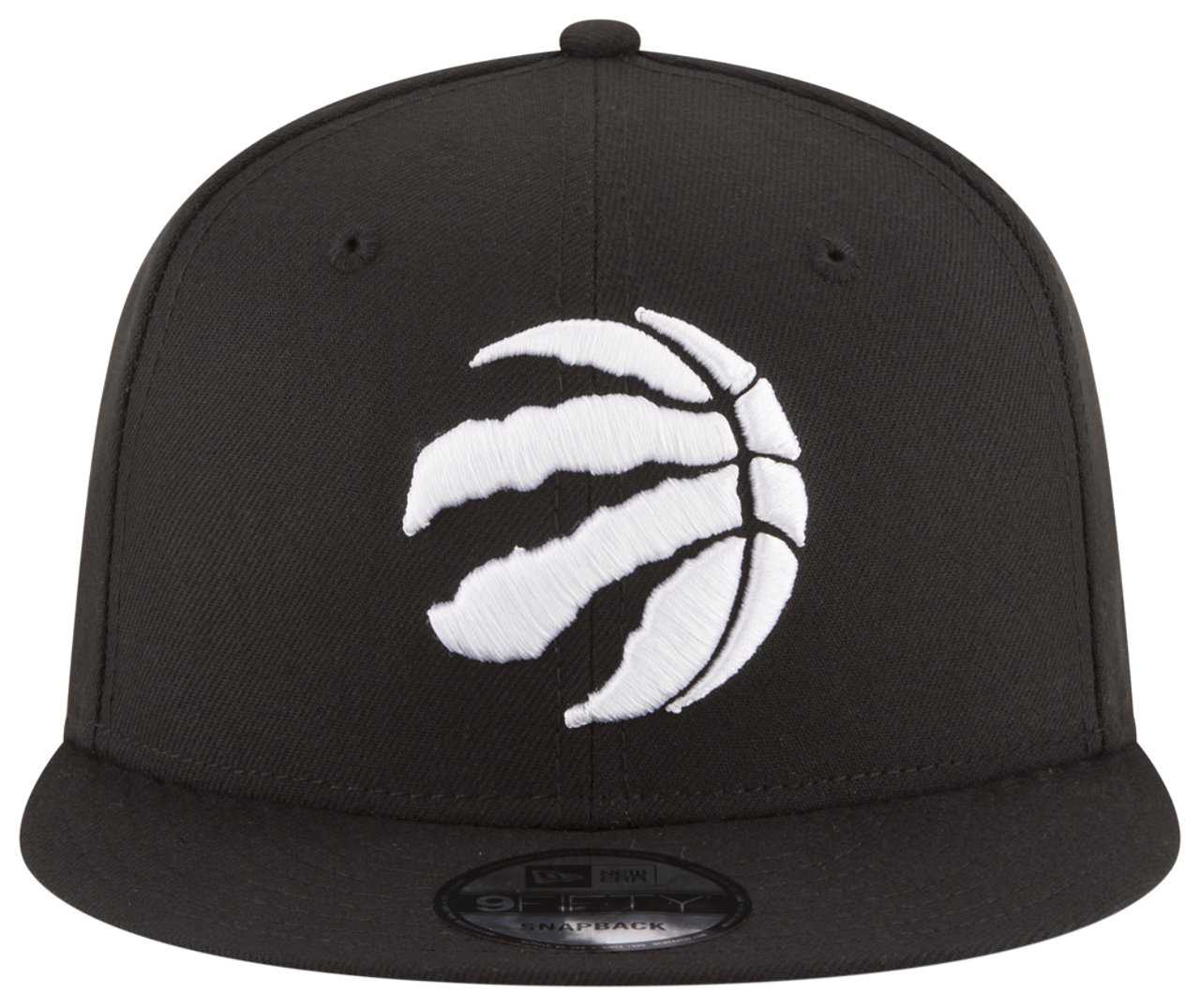New Era Raptors Bow Snapback  Image 2 of 6. Tap to open photo gallery.