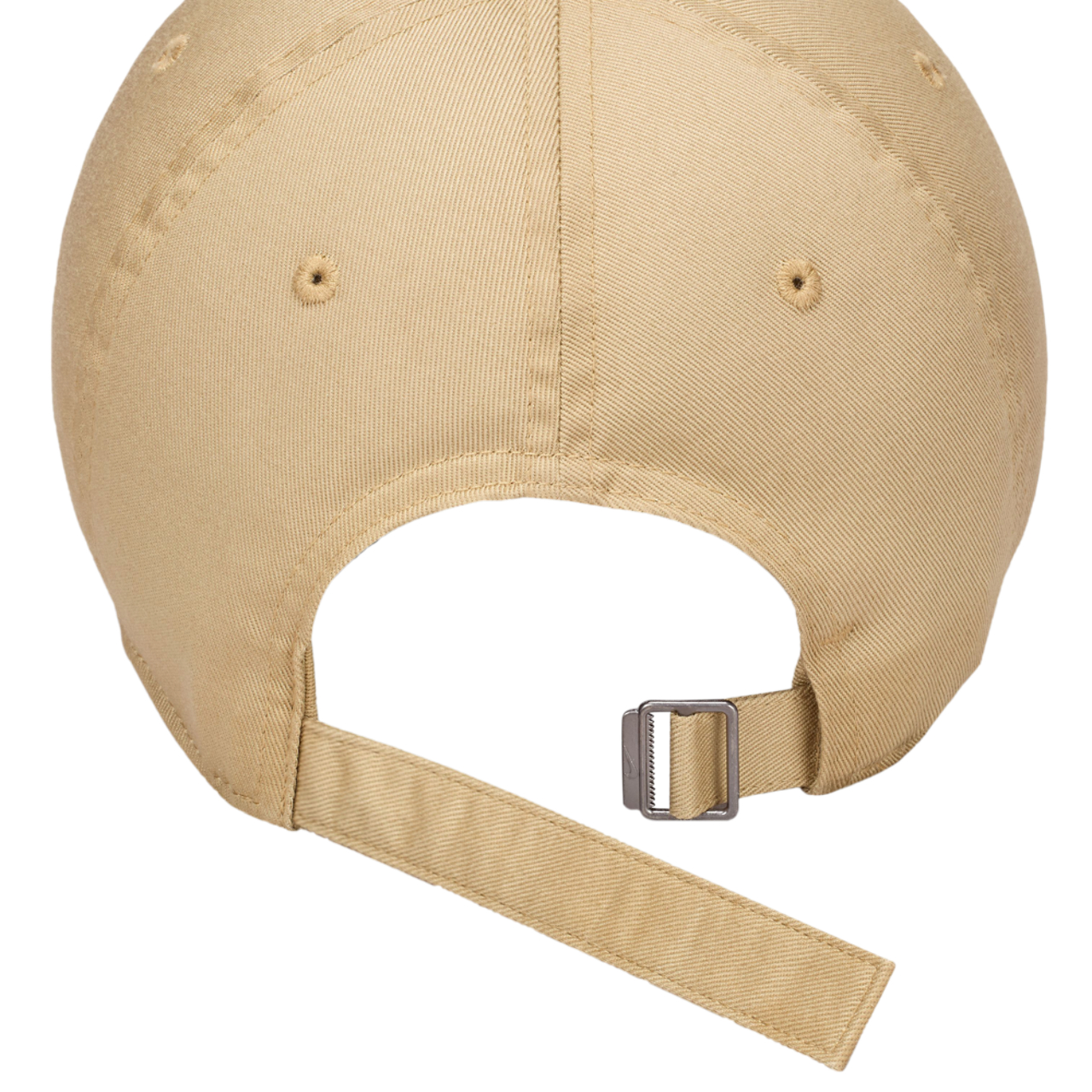 Nike Club H86 Adjustable Cap  Image 5 of 6. Tap to open photo gallery.