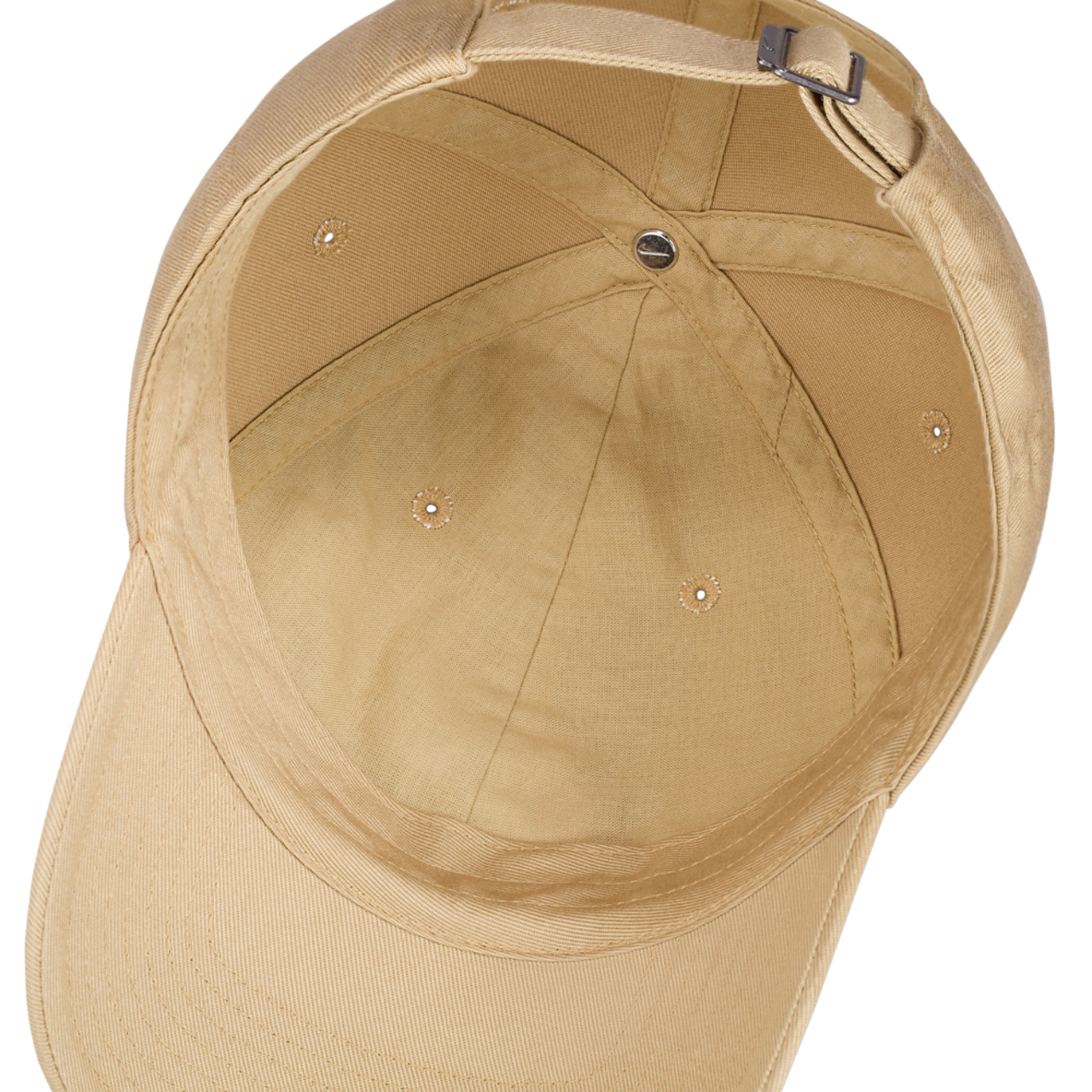 Nike Club H86 Adjustable Cap  Image 6 of 6. Tap to open photo gallery.