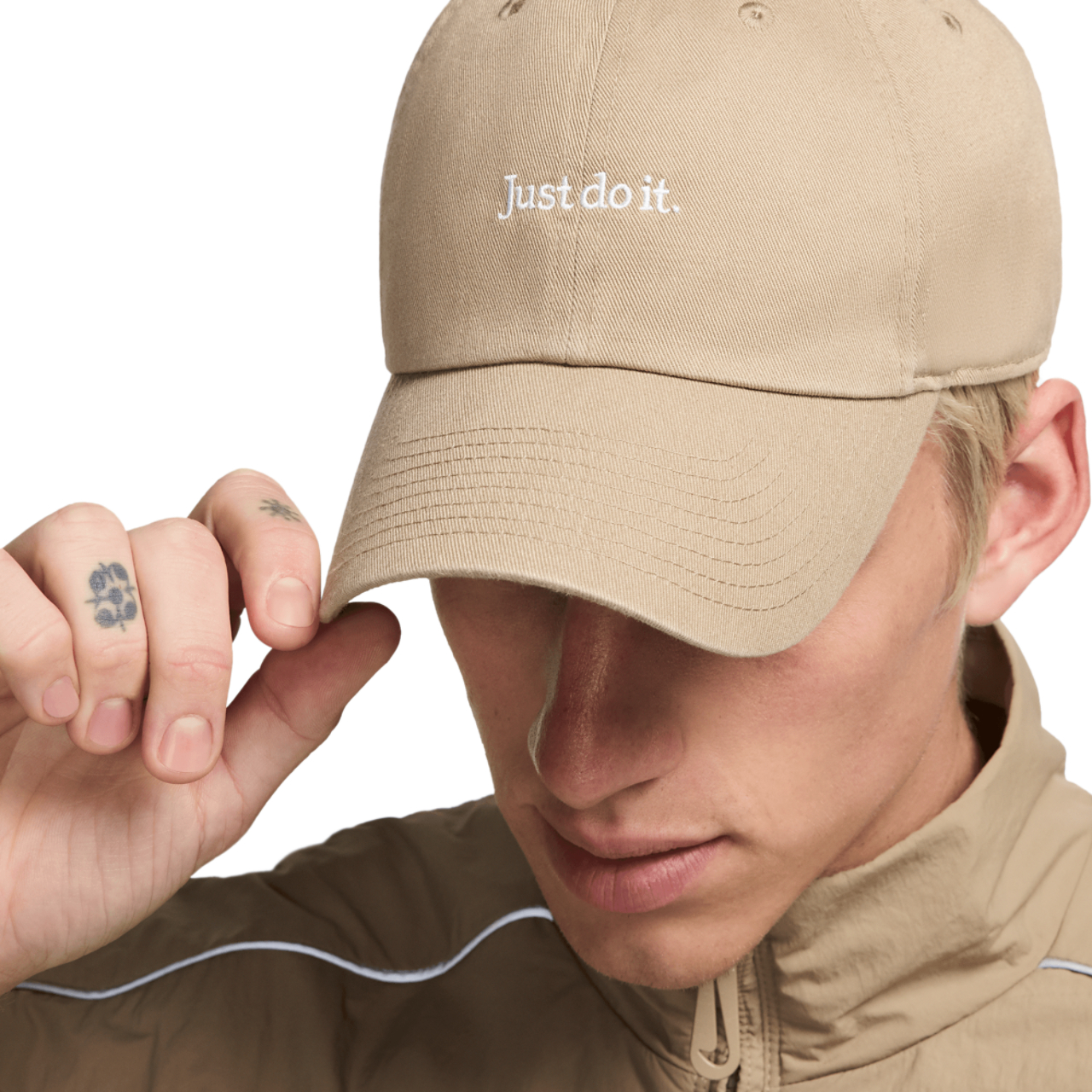 Nike Casquette JDI Club Image 2 de 7. Appuyez pour ouvrir la galerie de photos.