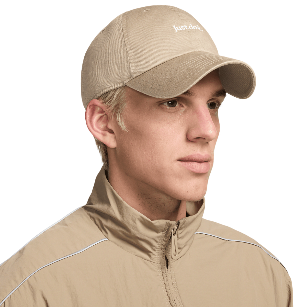 Nike Casquette JDI Club Image 3 de 7. Appuyez pour ouvrir la galerie de photos.