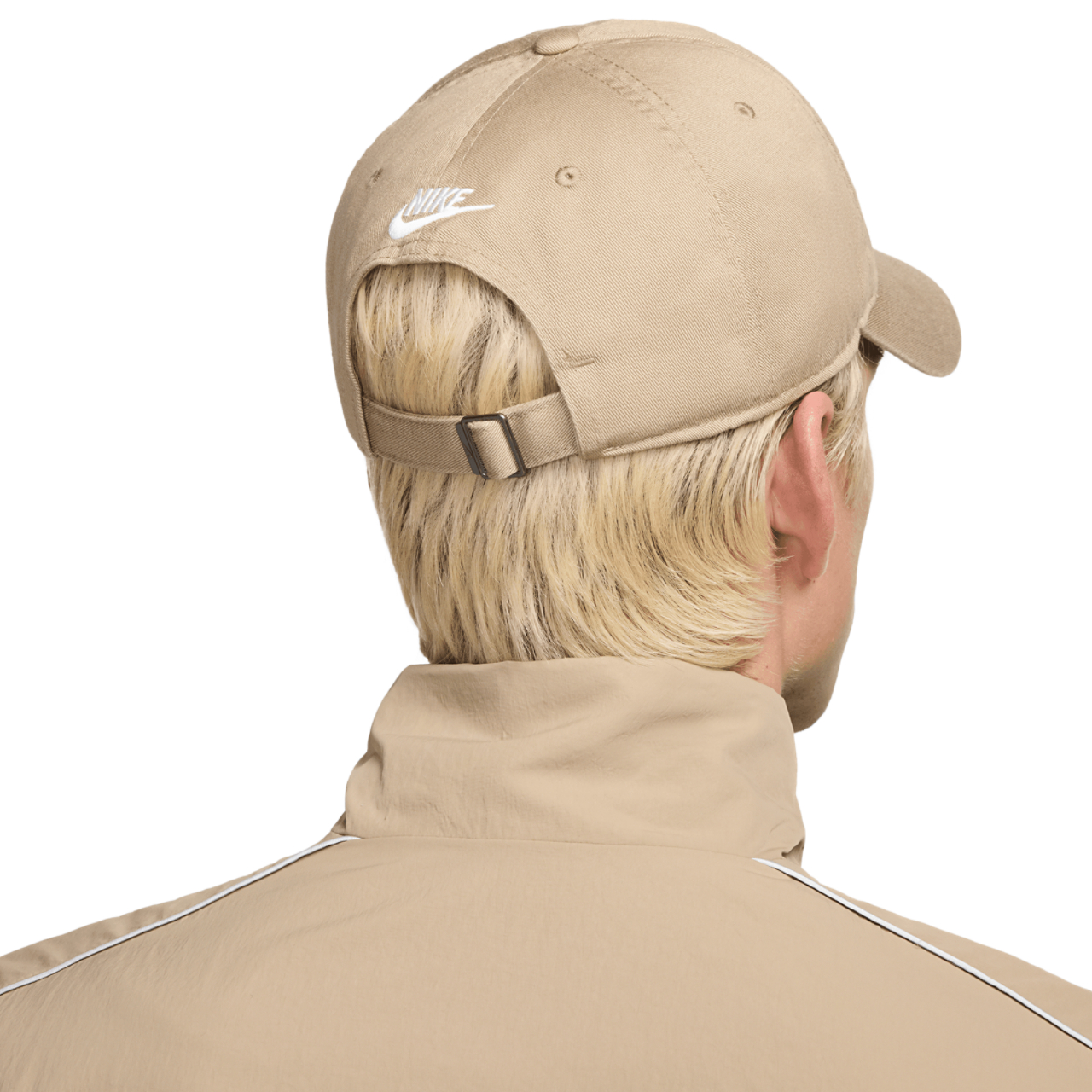 Nike Casquette JDI Club Image 4 de 7. Appuyez pour ouvrir la galerie de photos.
