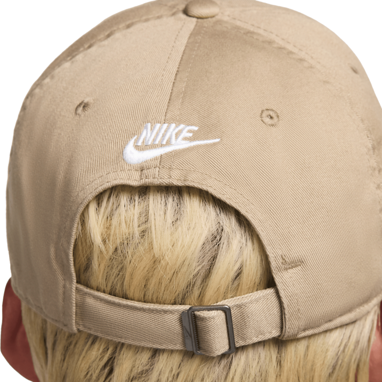 Nike Casquette JDI Club Image 6 de 7. Appuyez pour ouvrir la galerie de photos.