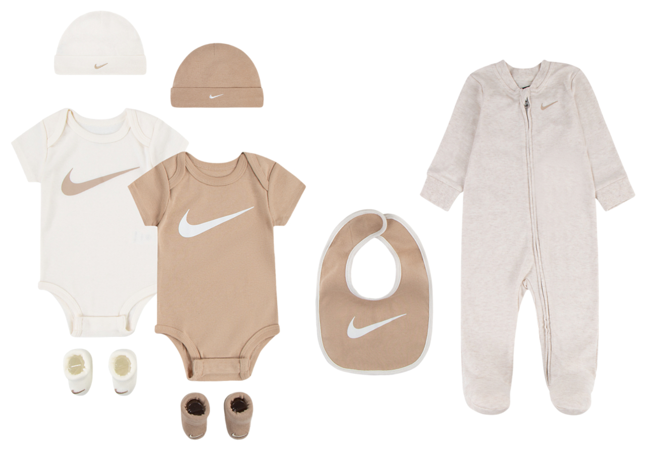 Nike 8 Piece Gift Set - Boys' Infant | Kids Foot Locker