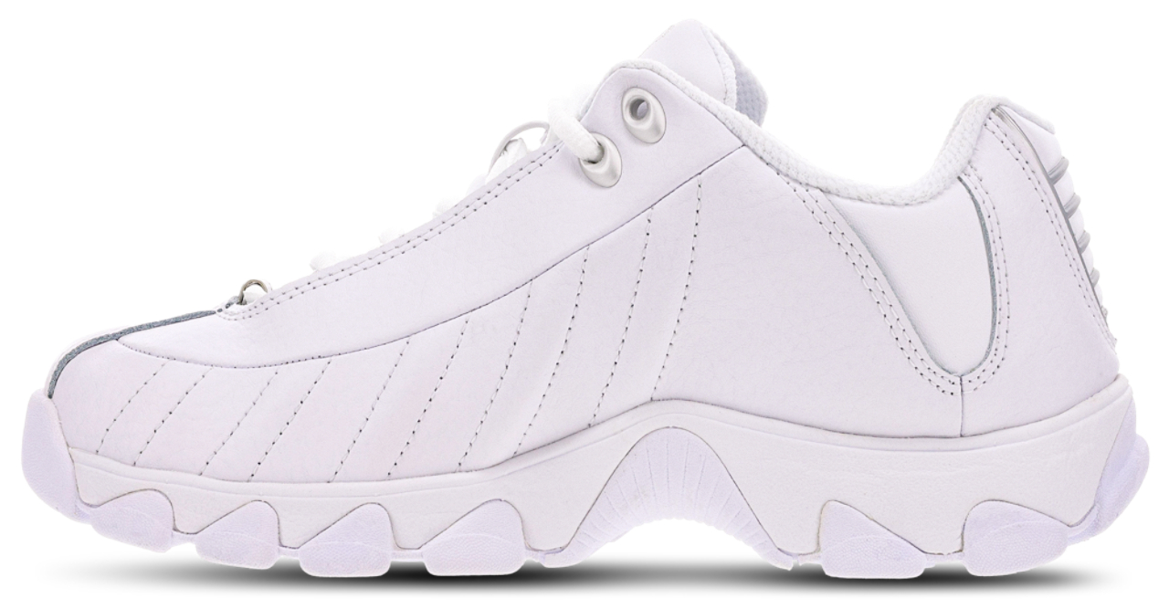 K-Swiss ST329 Image 2 of 7. Tap to open photo gallery.