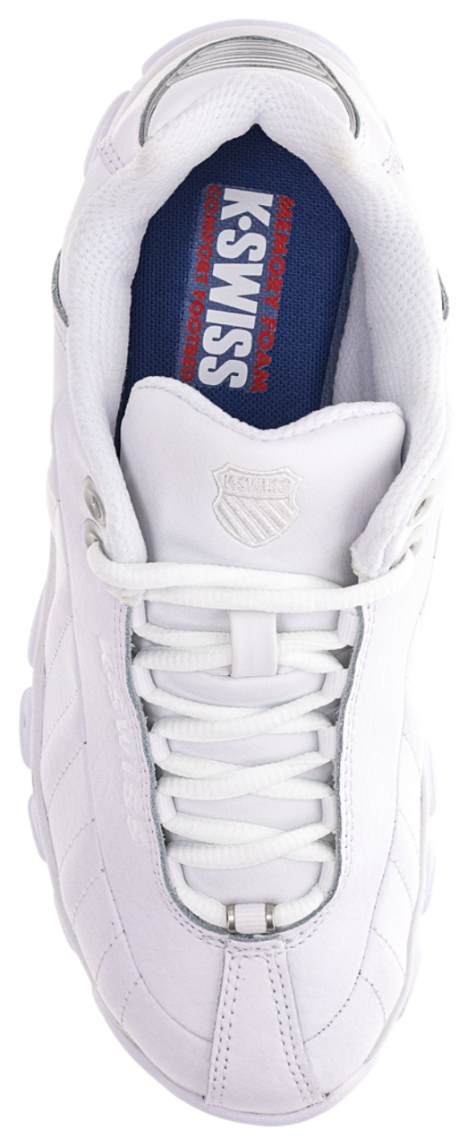 K-Swiss ST329 Image 4 of 7. Tap to open photo gallery.
