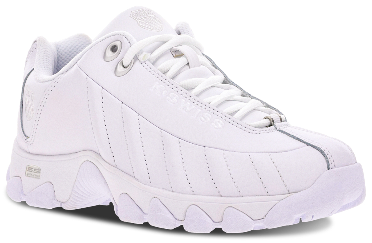 K-Swiss ST329 Image 6 of 7. Tap to open photo gallery.