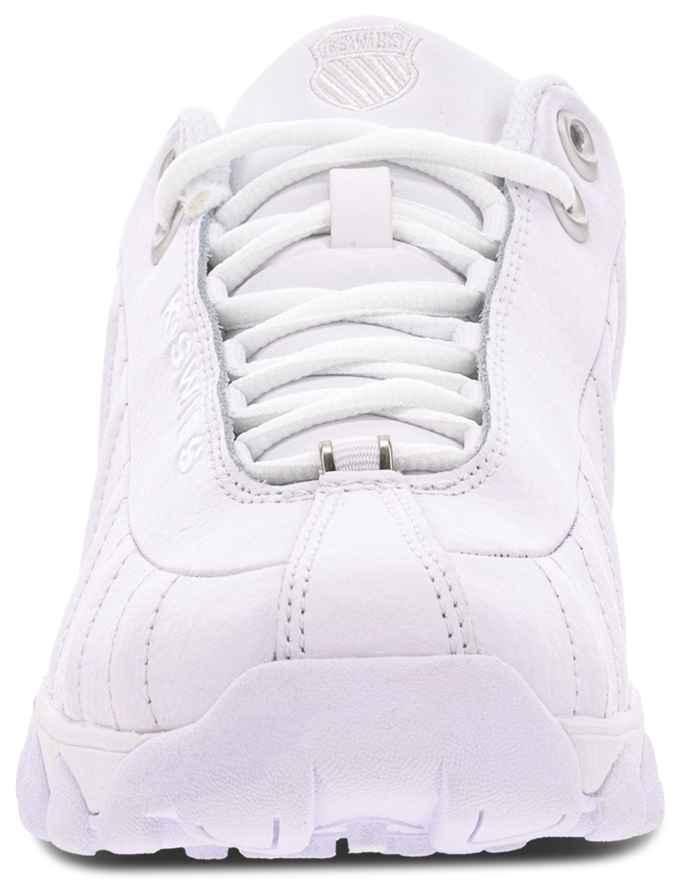 K-Swiss ST329 Image 7 of 7. Tap to open photo gallery.
