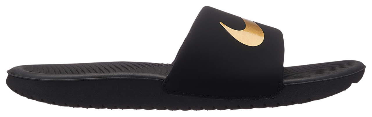 Nike Kawa Slides Image 1 of 3. Tap to open photo gallery.