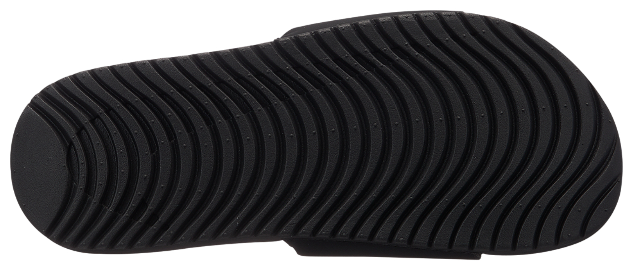 Nike Kawa Slides Image 3 of 3. Tap to open photo gallery.