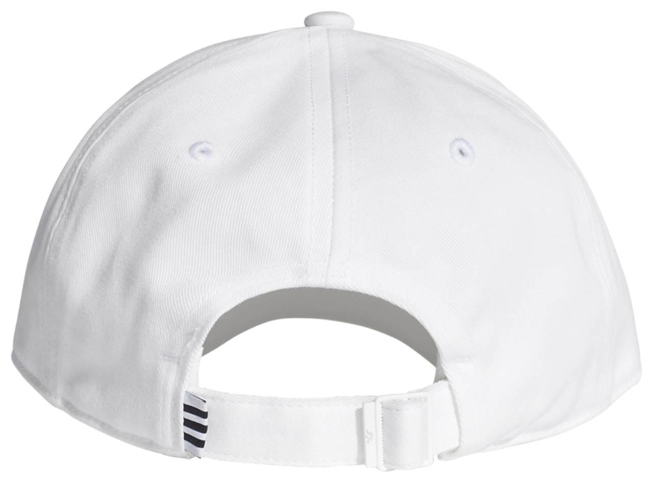 adidas Casquette de baseball classique Trefoil Originals Image 2 de 2. Appuyez pour ouvrir la galerie de photos.
