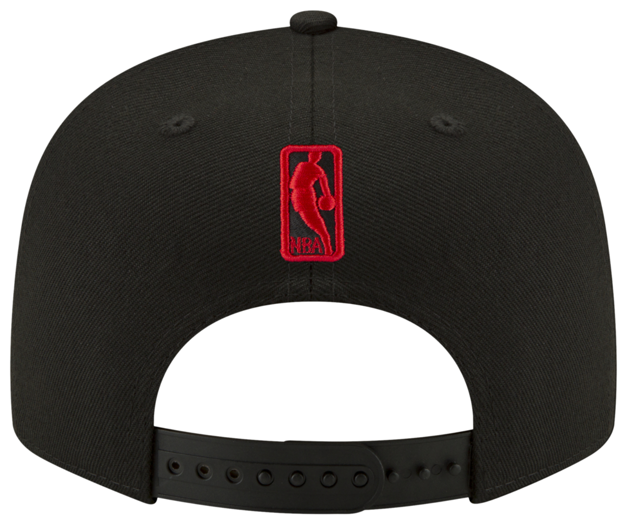 New Era Raptors 20 9FIFTY Cap  Image 6 of 6. Tap to open photo gallery.