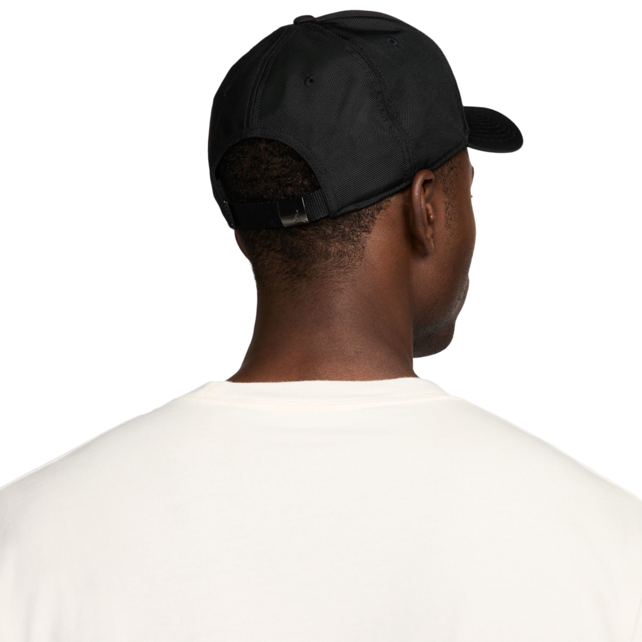 Jordan Casquette Rise métallique Jumpman Image 2 de 2. Appuyez pour ouvrir la galerie de photos.