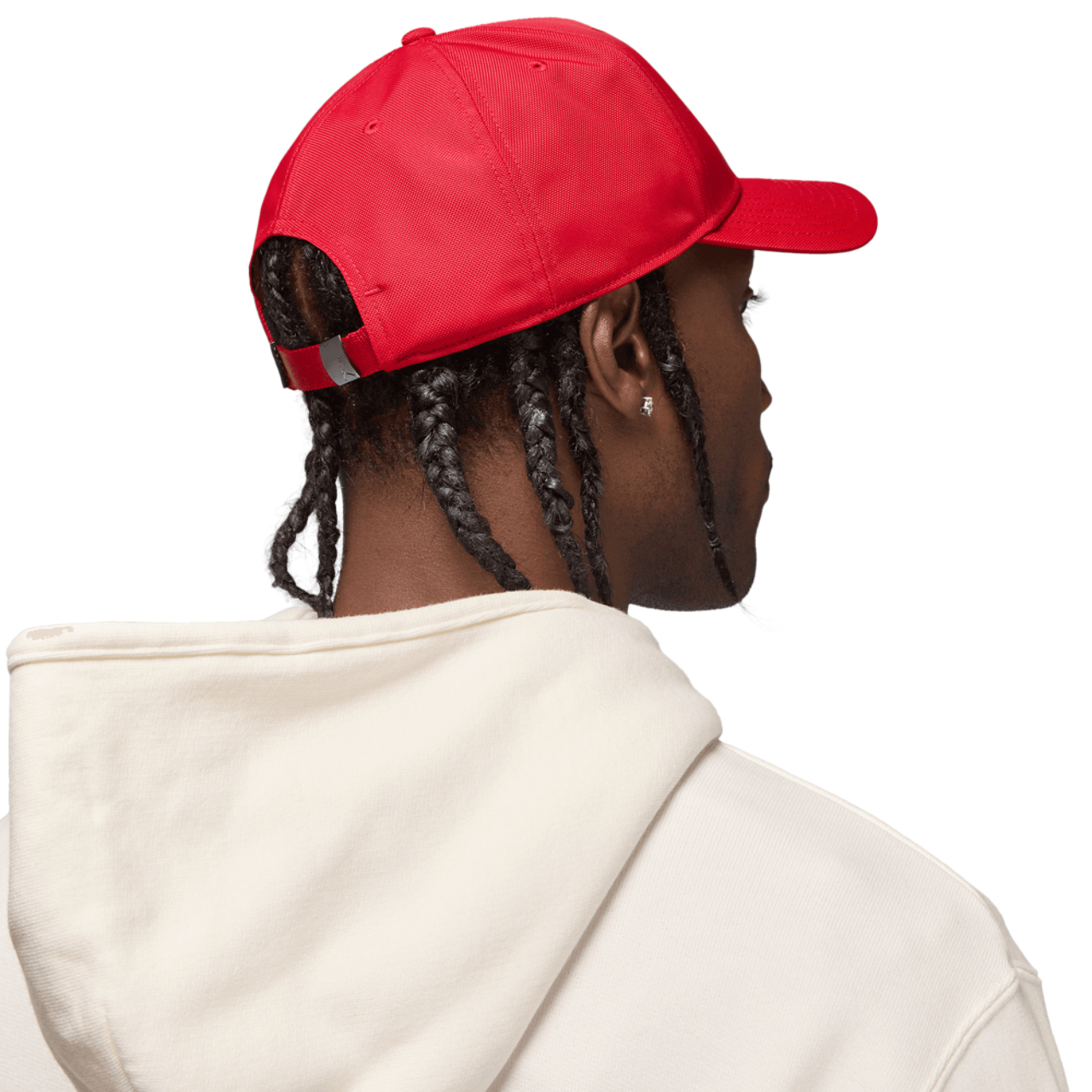 Jordan Jumpman Metal Rise Cap  Image 4 of 7. Tap to open photo gallery.