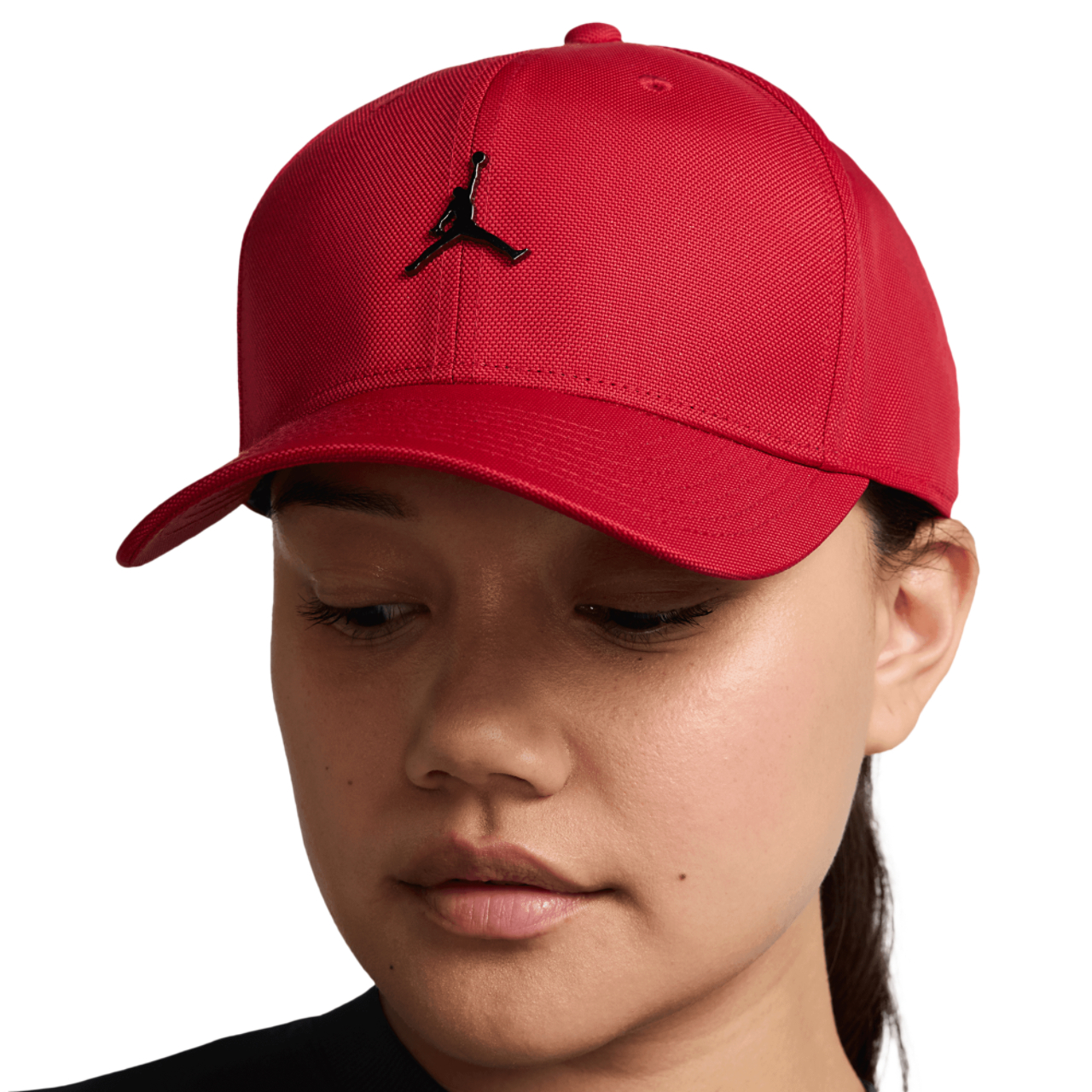 Jordan Jumpman Metal Rise Cap  Image 5 of 7. Tap to open photo gallery.