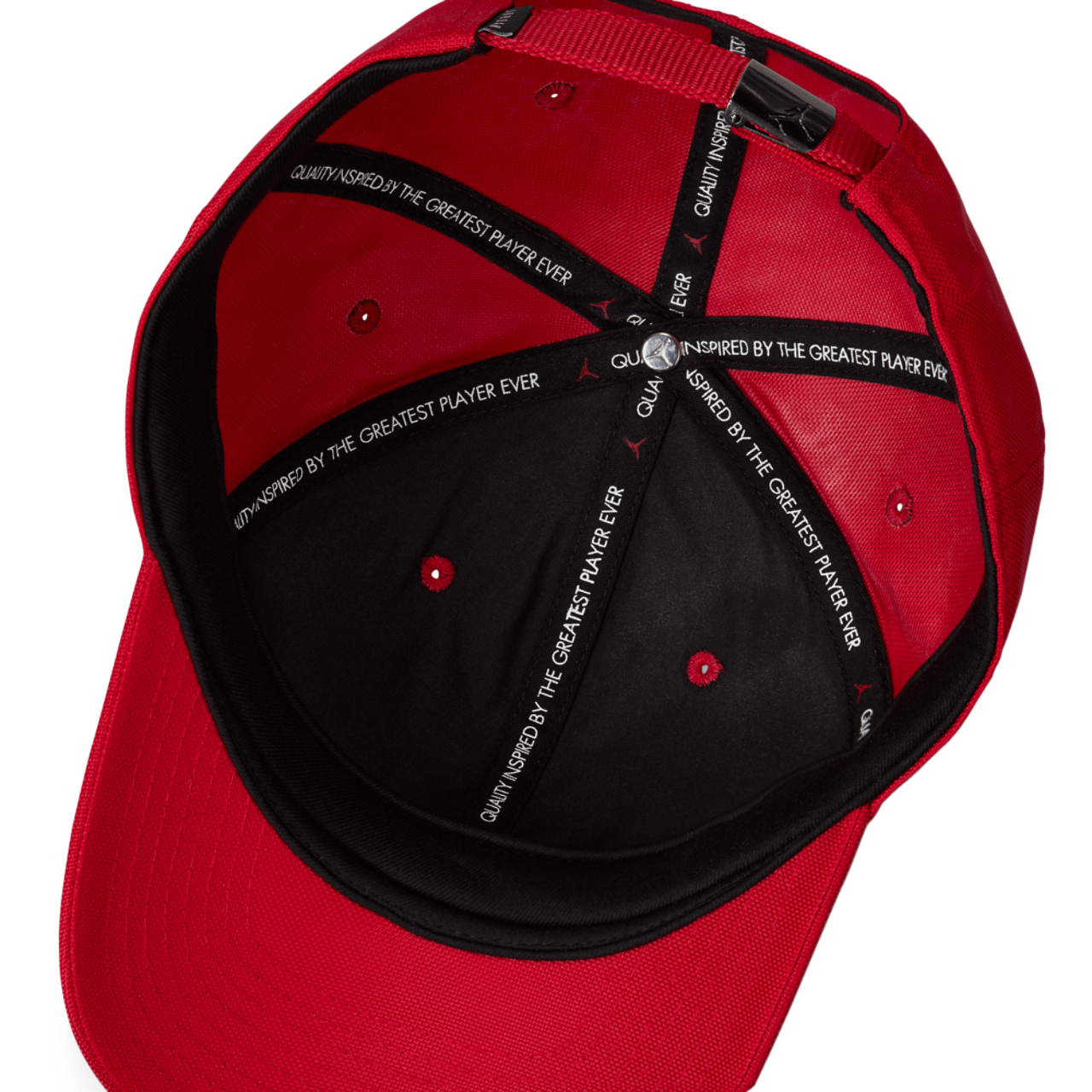 Jordan Jumpman Metal Rise Cap  Image 7 of 7. Tap to open photo gallery.