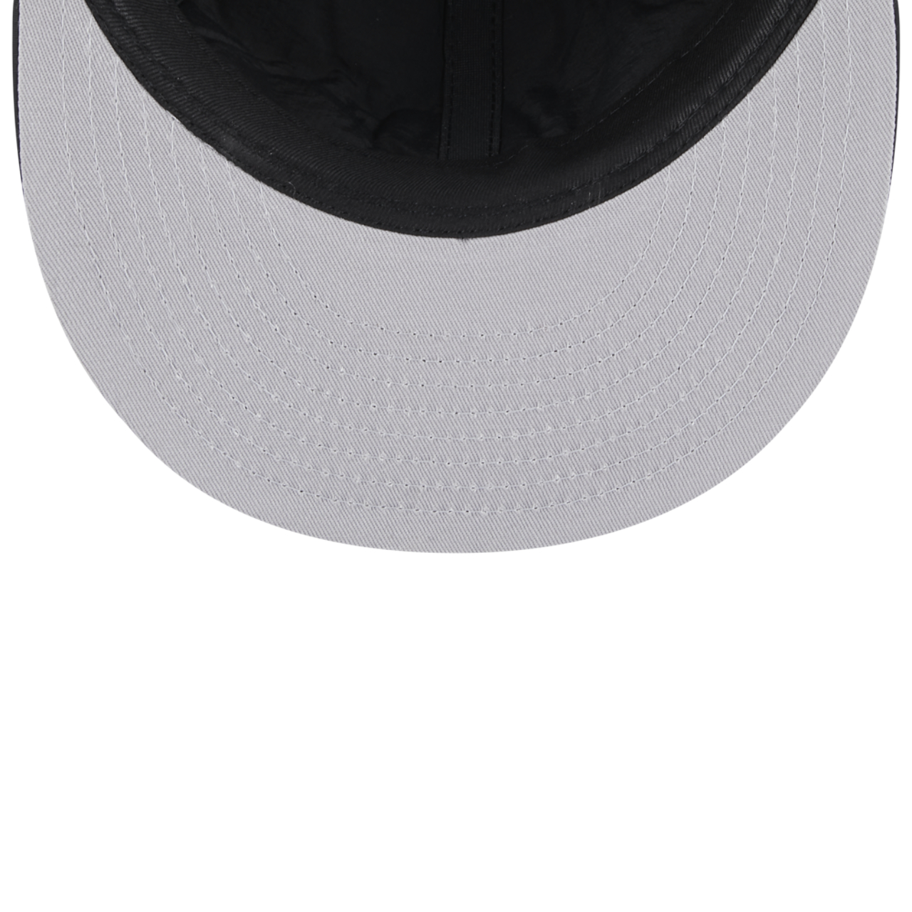 New Era Tigers Dog Ear 59Fifty Fitted Cap  Image 7 of 7. Tap to open photo gallery.