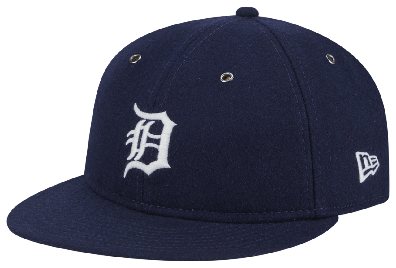 New Era Casquette ajustée Tigers 59Fifty RC Image 1 de 7. Appuyez pour ouvrir la galerie de photos.