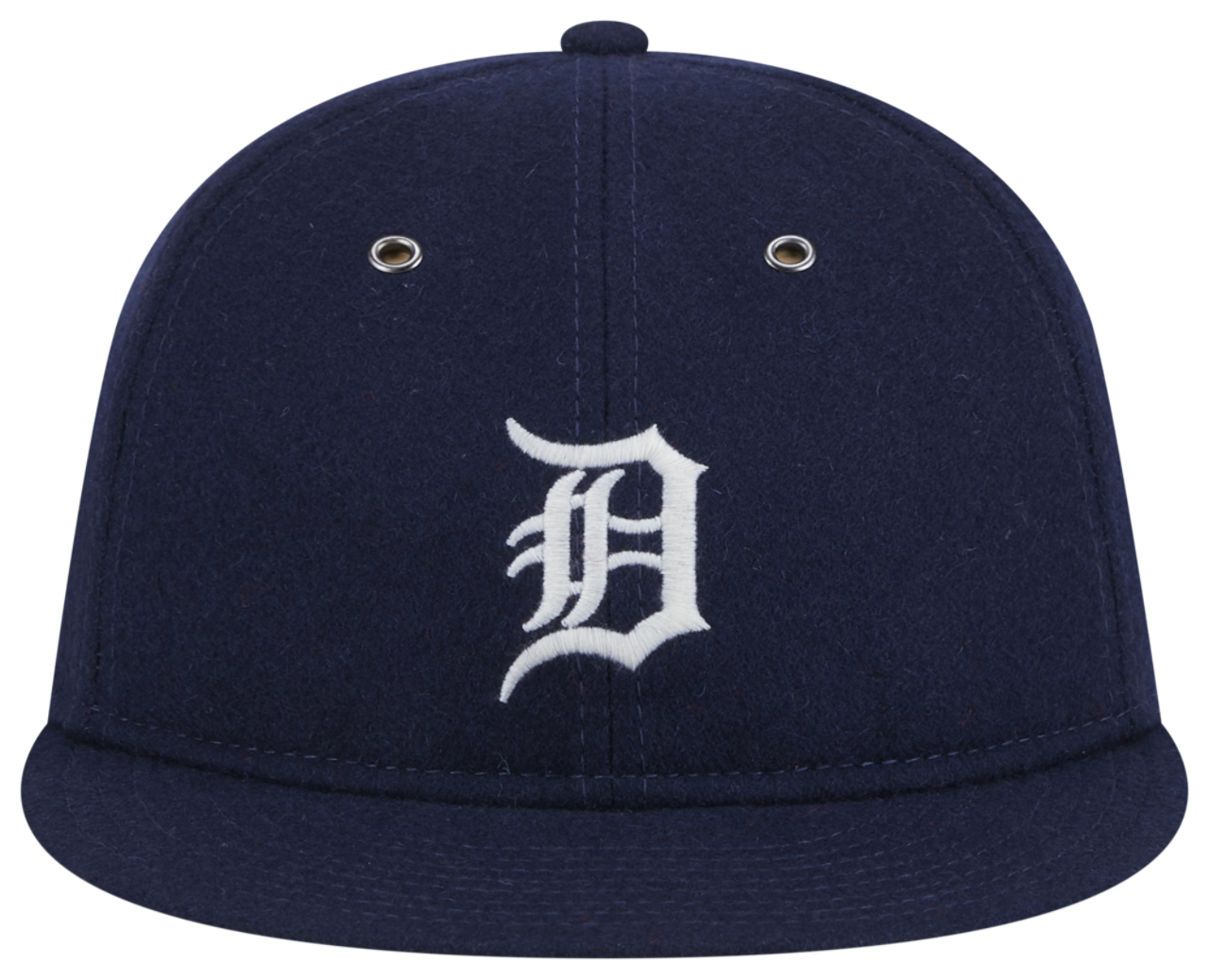 New Era Casquette ajustée Tigers 59Fifty RC Image 2 de 7. Appuyez pour ouvrir la galerie de photos.
