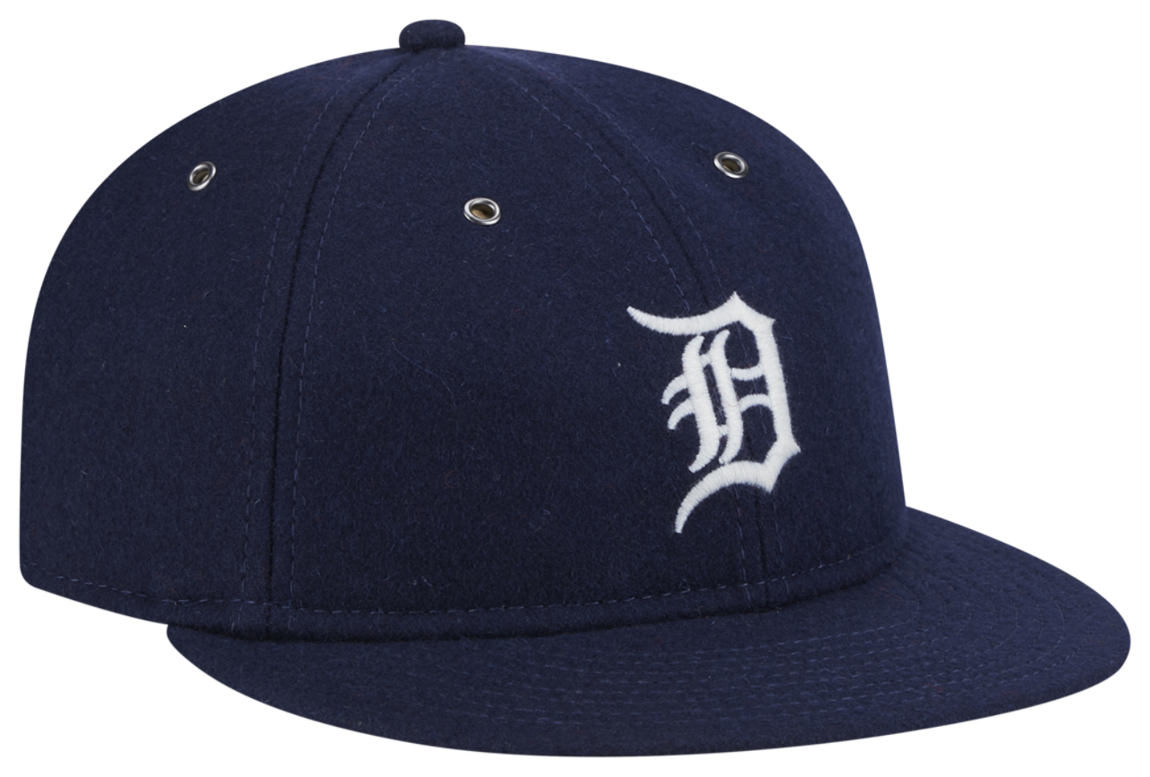 New Era Casquette ajustée Tigers 59Fifty RC Image 3 de 7. Appuyez pour ouvrir la galerie de photos.