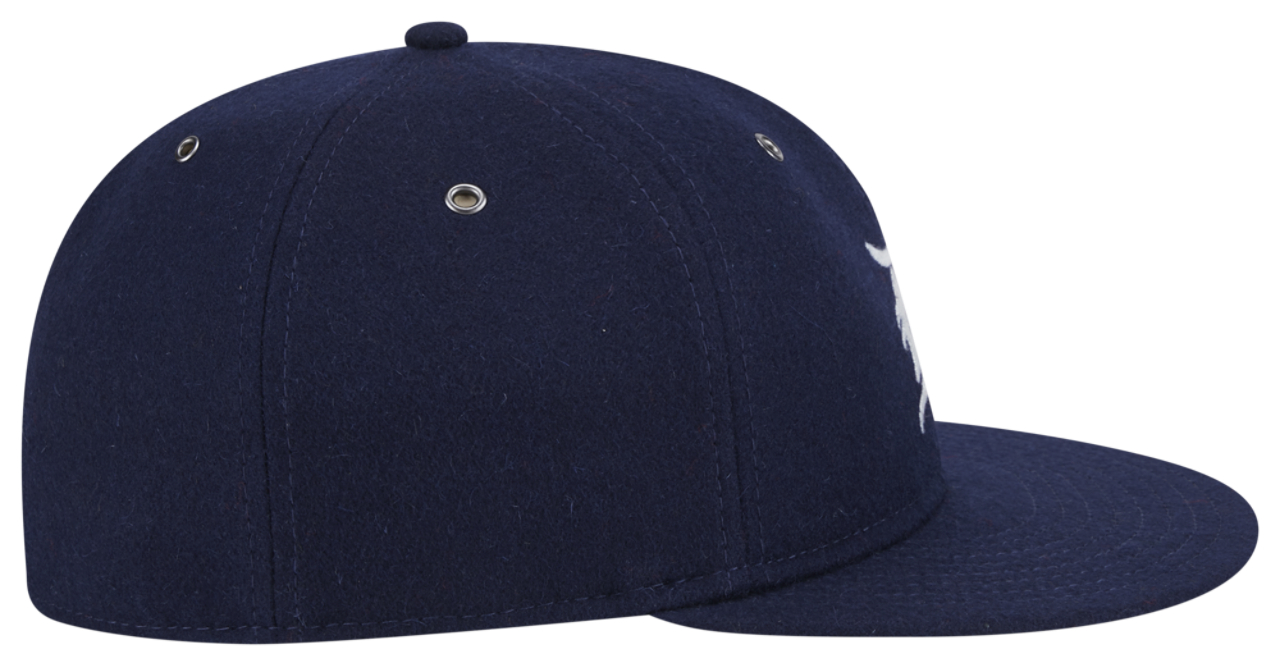 New Era Casquette ajustée Tigers 59Fifty RC Image 4 de 7. Appuyez pour ouvrir la galerie de photos.