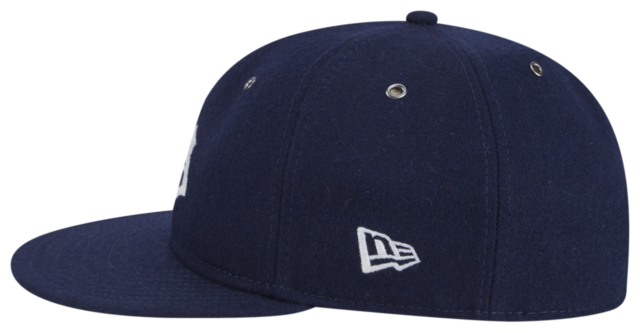 New Era Tigers 59FIFTY キャップ New Era Tigers 59Fifty RC Fitted