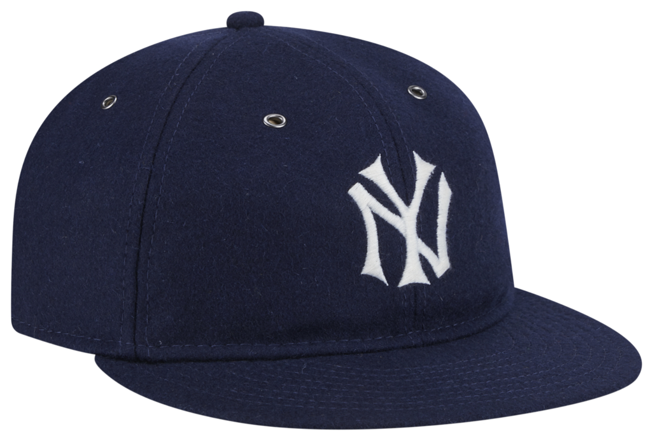 New Era Casquette ajustée Yankees 59Fifty RC Image 3 de 7. Appuyez pour ouvrir la galerie de photos.