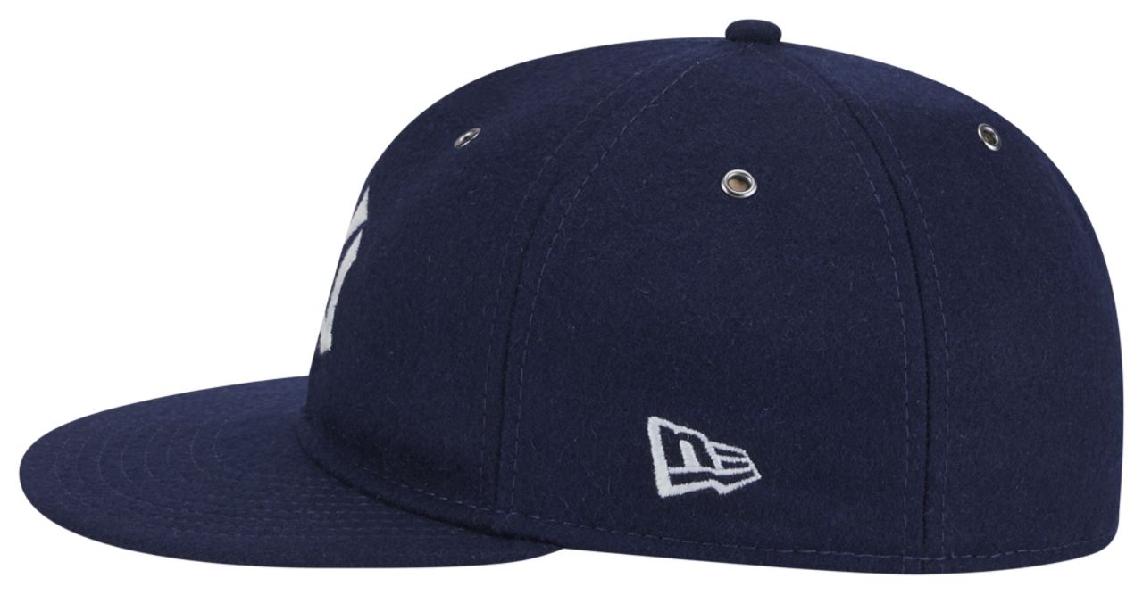 New Era Casquette ajustée Yankees 59Fifty RC Image 6 de 7. Appuyez pour ouvrir la galerie de photos.