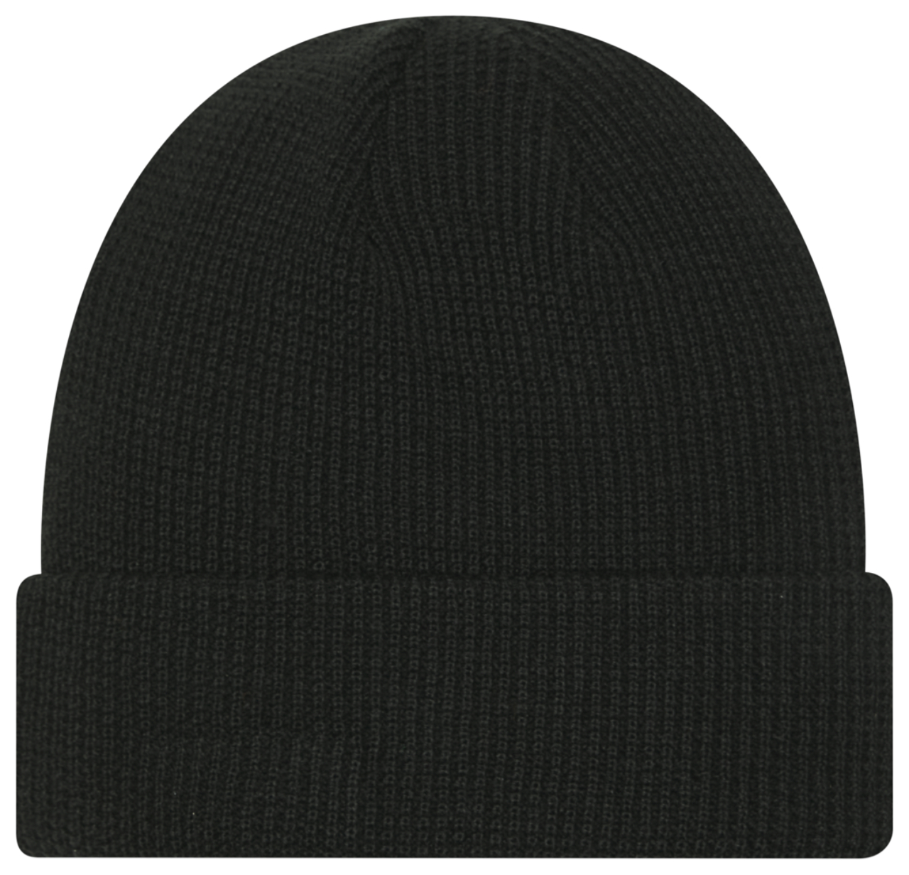New Era Cuffed Waffle Toque  Image 1 of 2. Tap to open photo gallery.