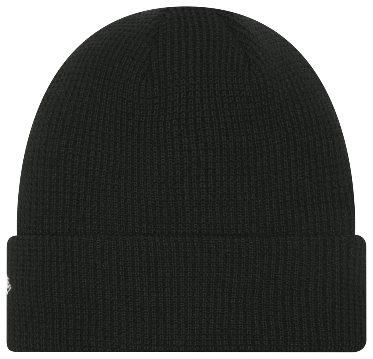 New Era Cuffed Waffle Toque  Image 2 of 2. Tap to open photo gallery.