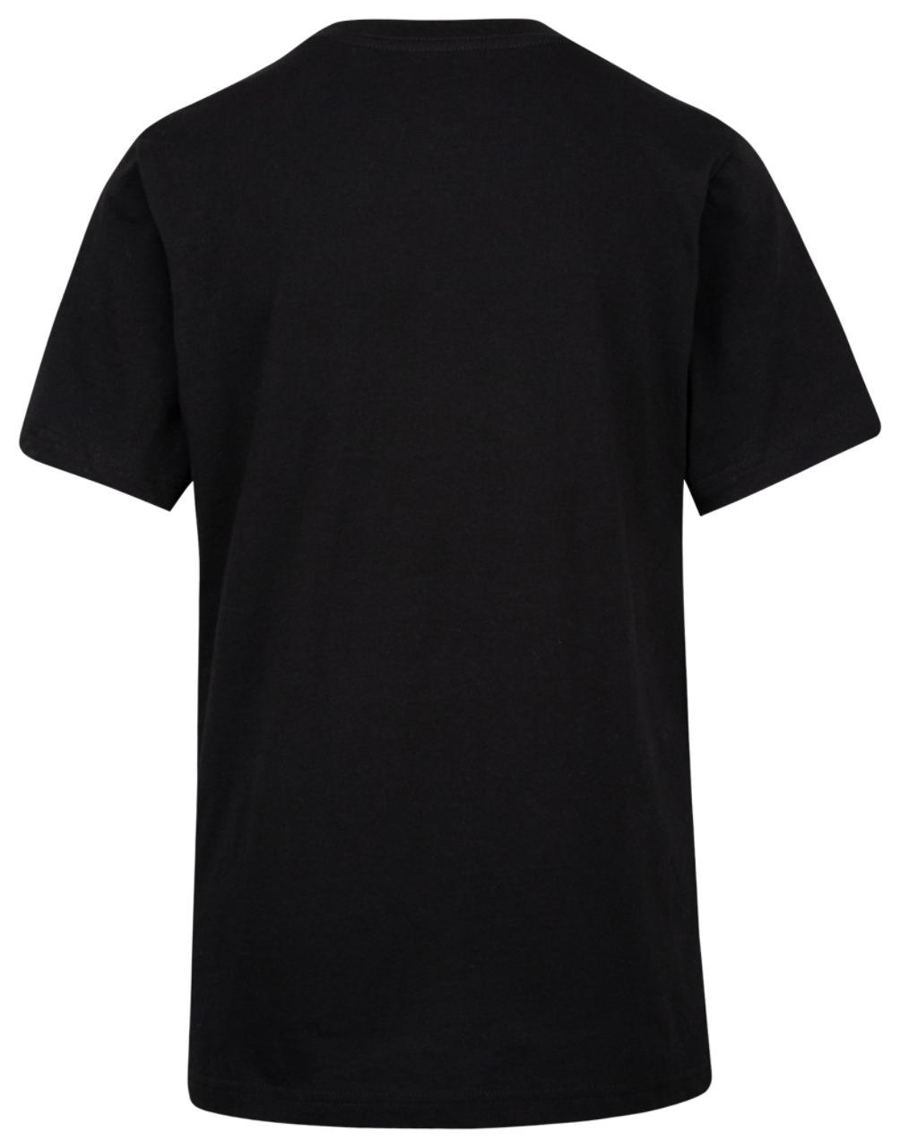 Jordan Jumpman Graphic T-Shirt Image 2 of 2. Tap to open photo gallery.