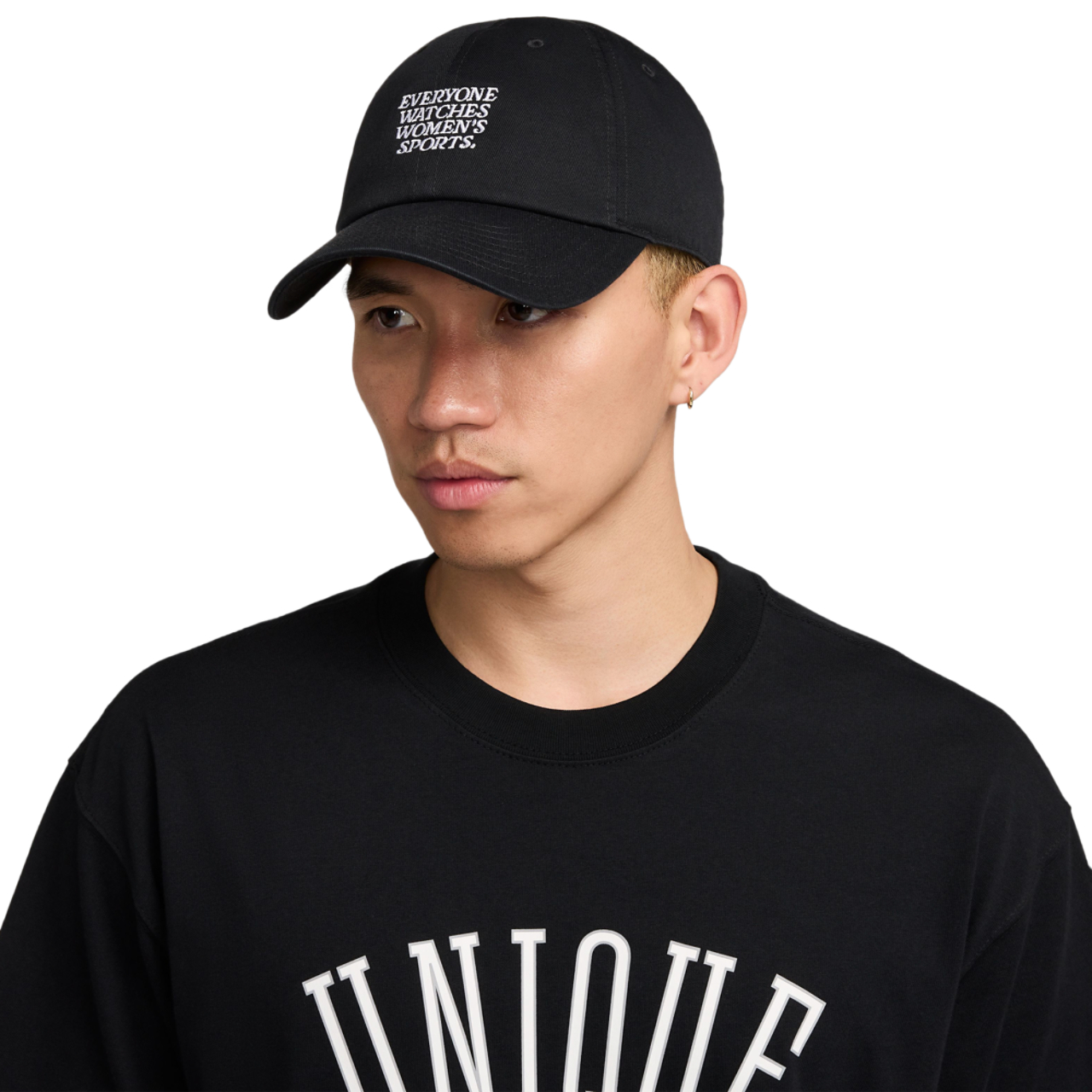 Nike Casquette Nk EWWS Image 1 de 6. Appuyez pour ouvrir la galerie de photos.