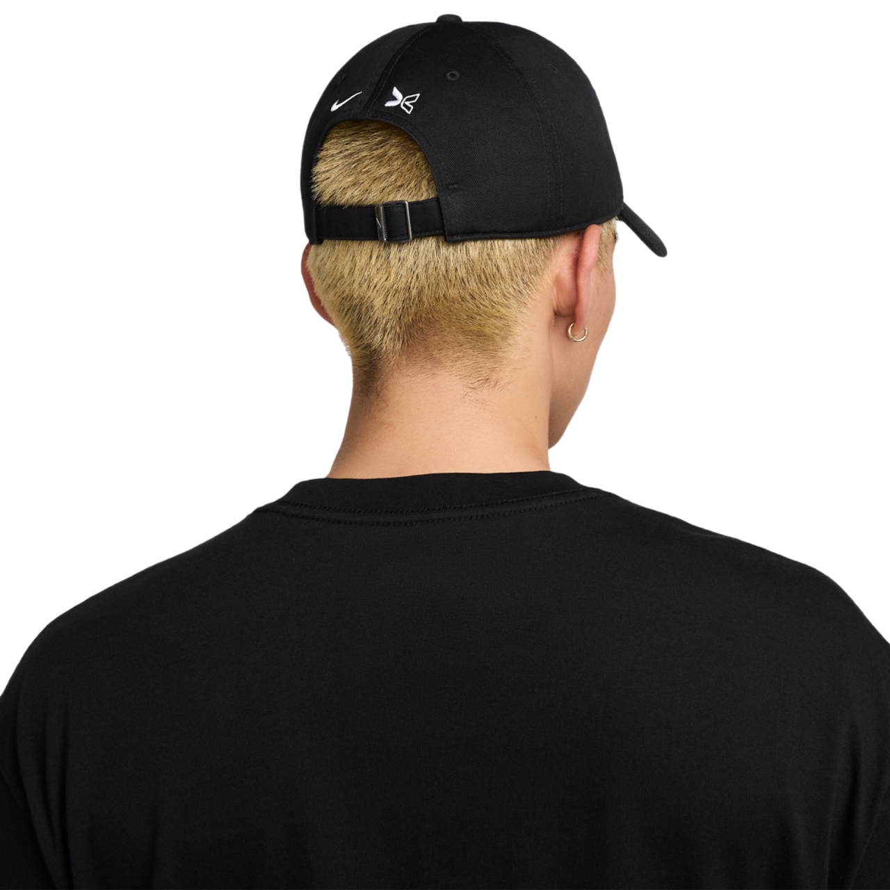 Nike Casquette Nk EWWS Image 2 de 6. Appuyez pour ouvrir la galerie de photos.