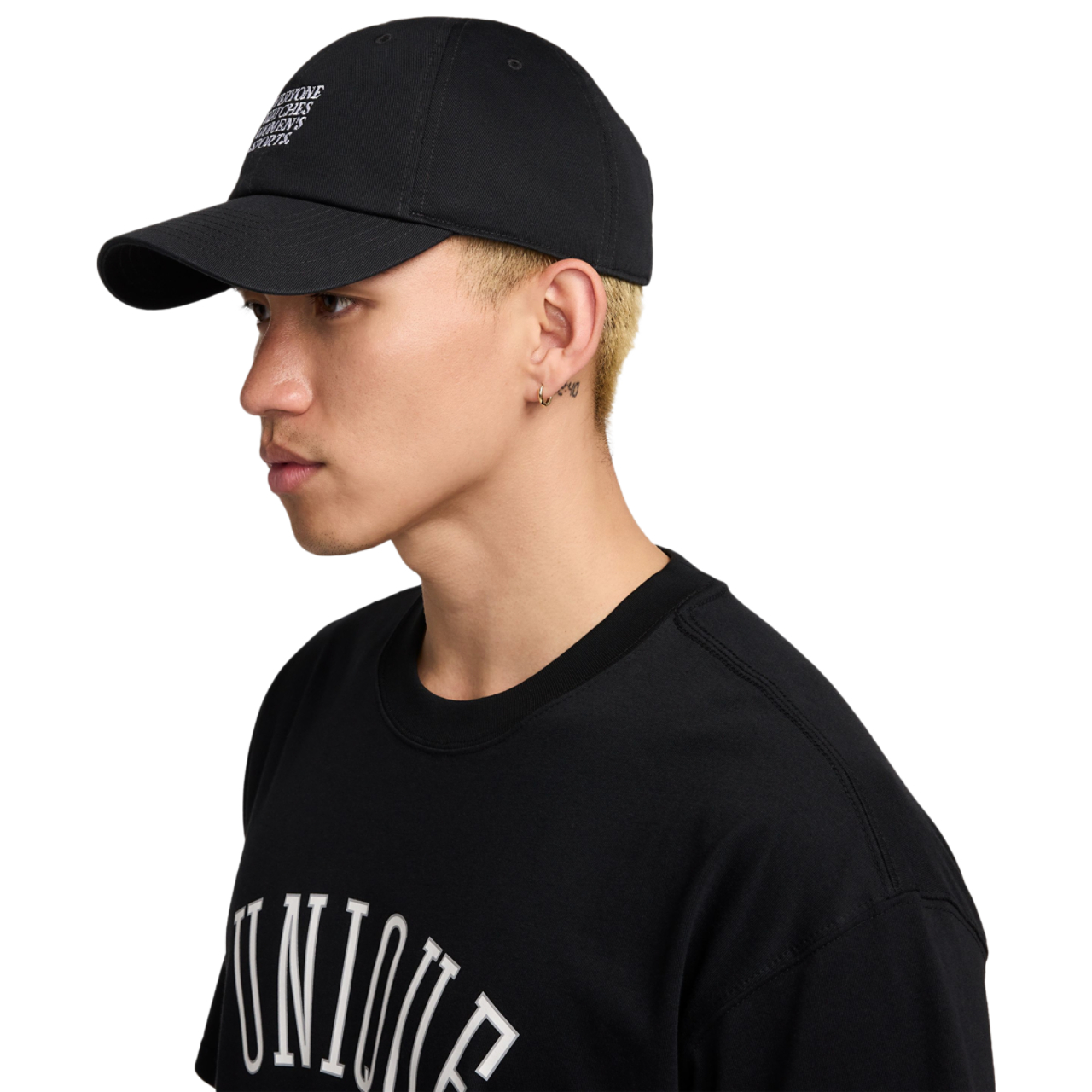 Nike Casquette Nk EWWS Image 3 de 6. Appuyez pour ouvrir la galerie de photos.