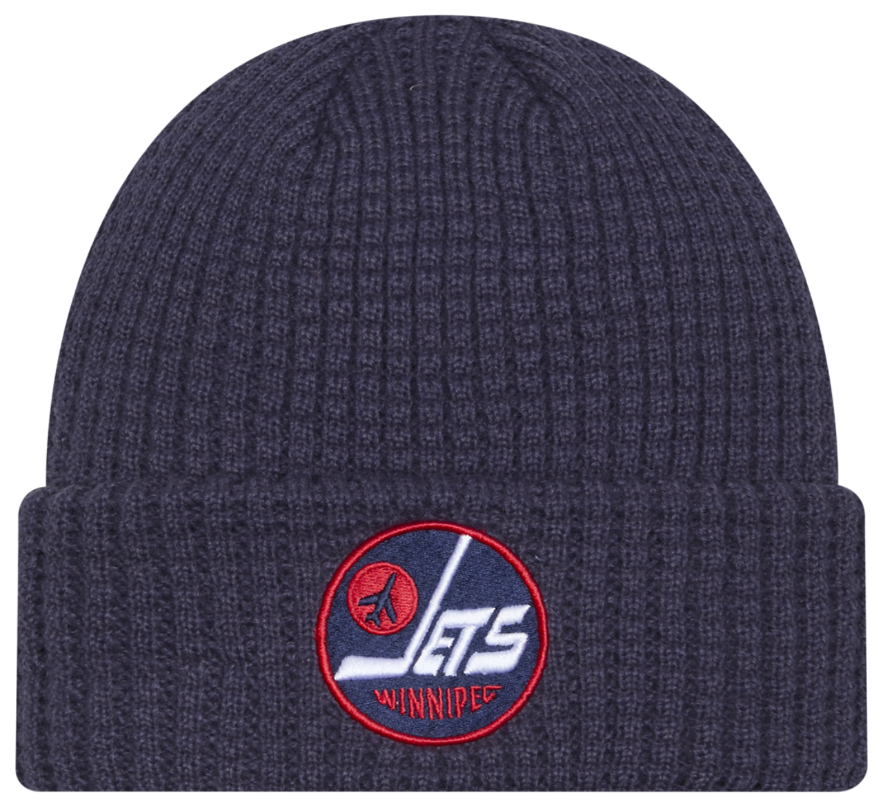 New Era Jets WFL Knit  Image 1 of 2. Tap to open photo gallery.