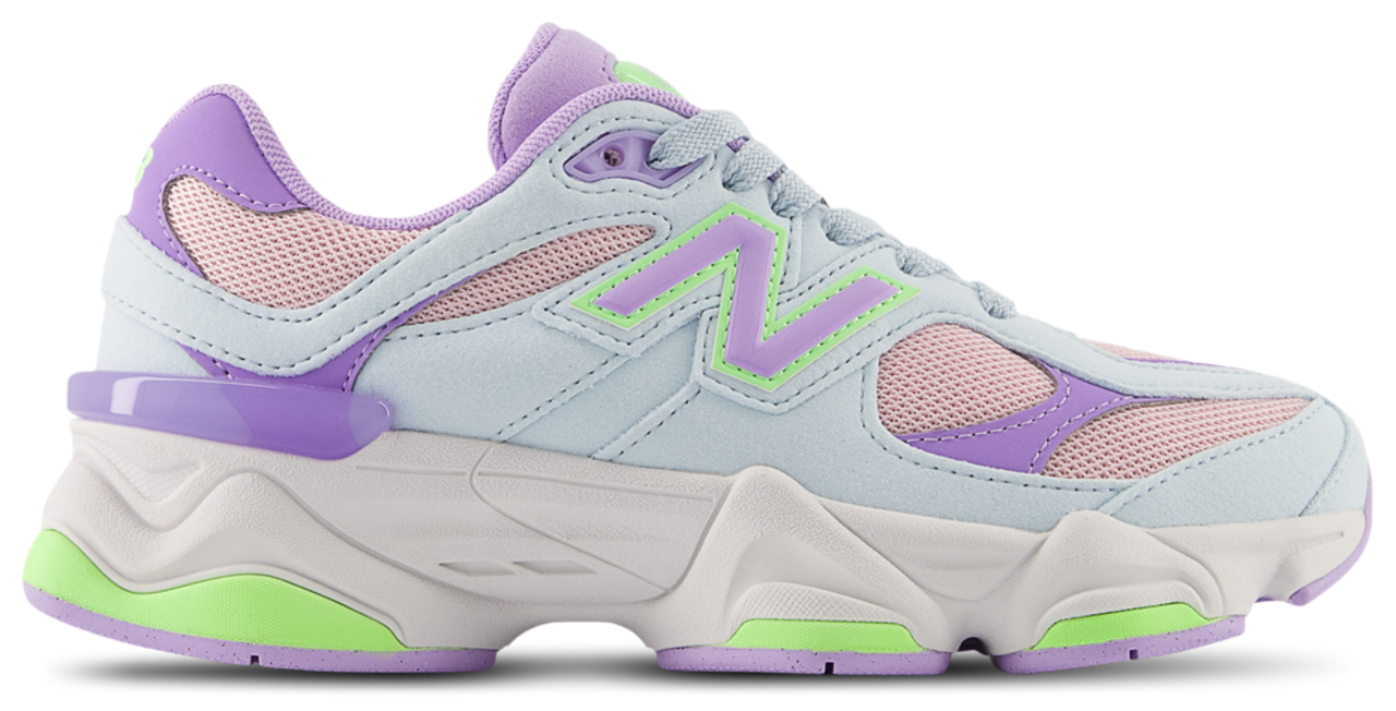 New Balance 9060  Image 1 of 4. Tap to open photo gallery.
