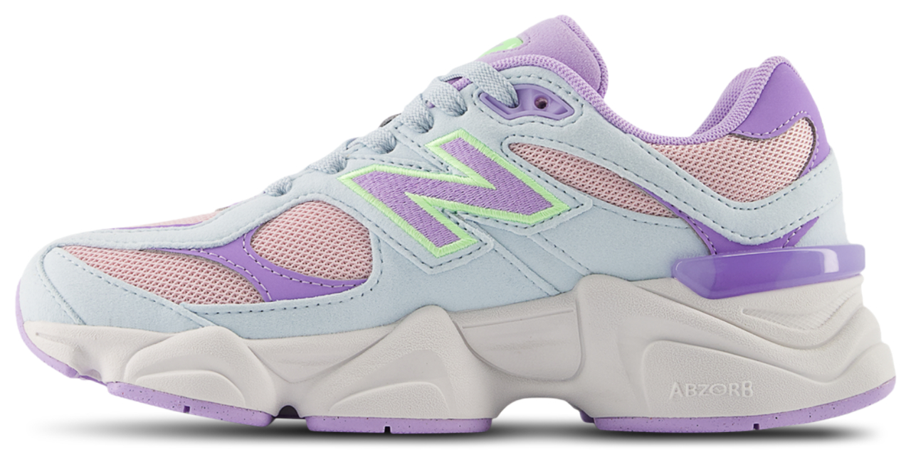 New Balance 9060  Image 2 of 4. Tap to open photo gallery.