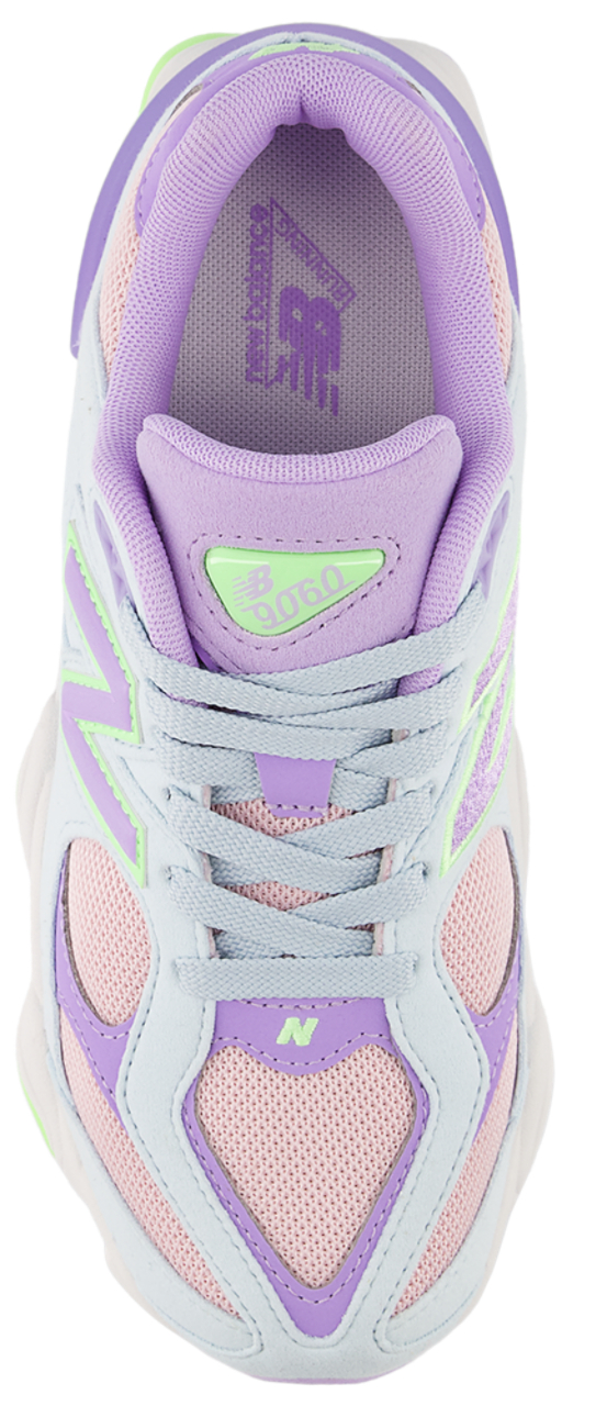 New Balance 9060  Image 3 of 4. Tap to open photo gallery.