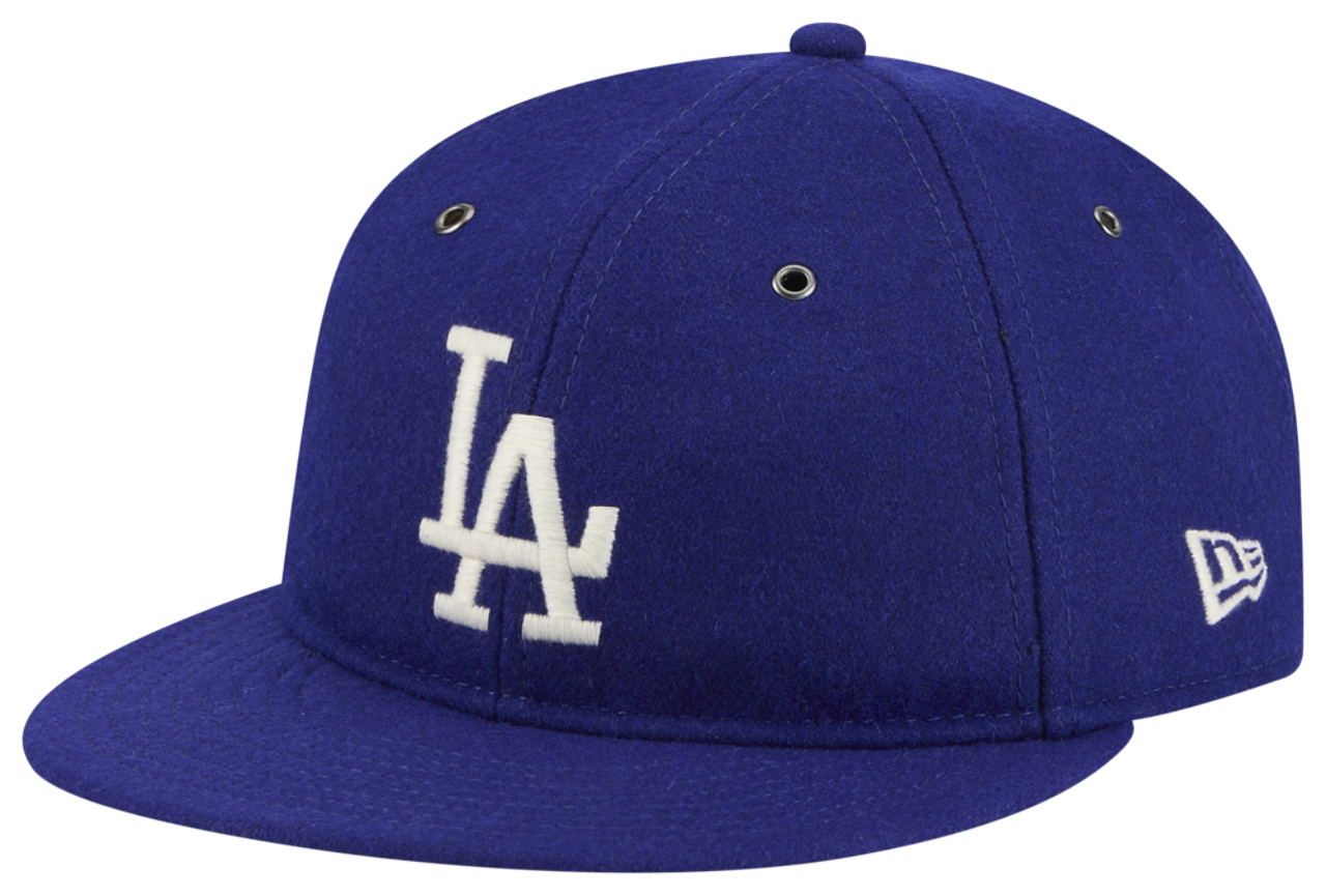 New Era Casquette ajustée Dodgers 59Fifty RC Image 1 de 7. Appuyez pour ouvrir la galerie de photos.