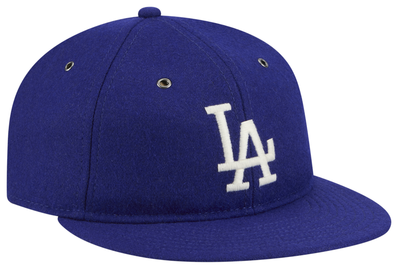 New Era Casquette ajustée Dodgers 59Fifty RC Image 3 de 7. Appuyez pour ouvrir la galerie de photos.