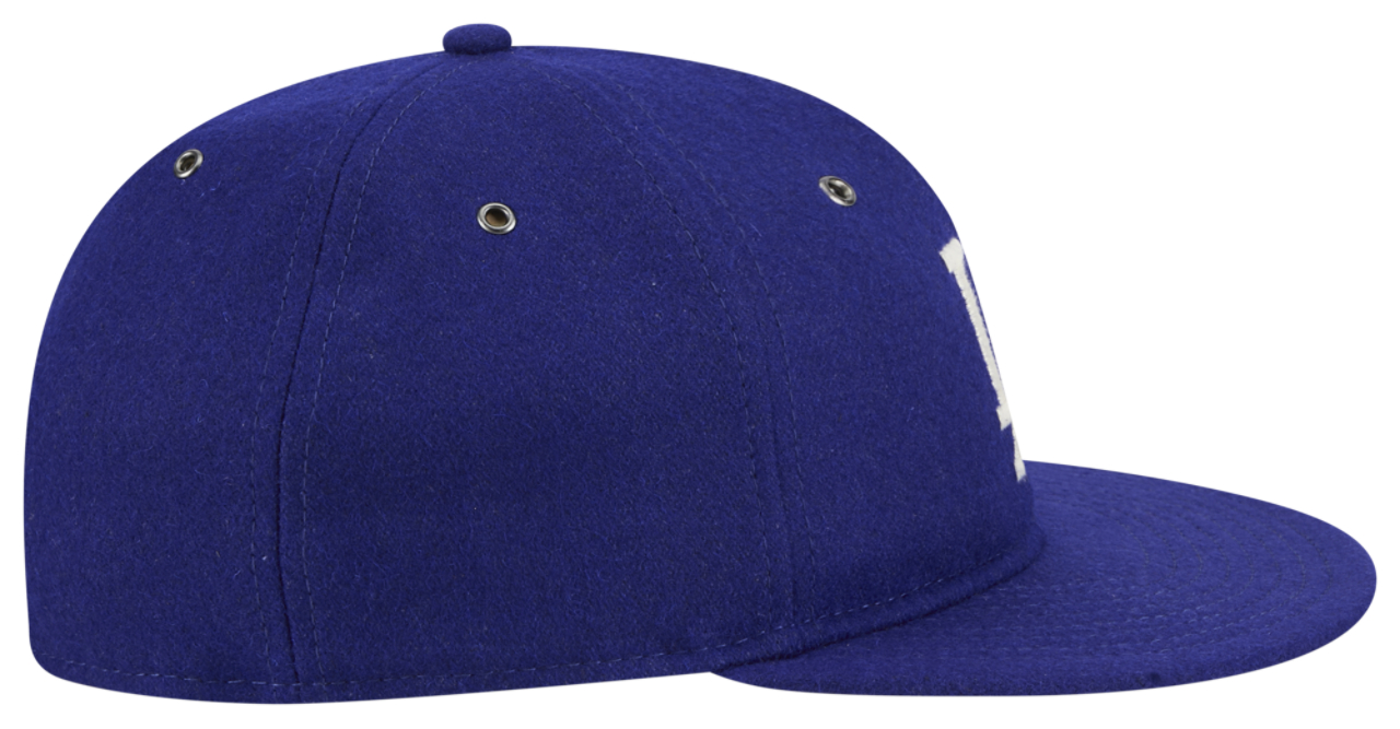 New Era Casquette ajustée Dodgers 59Fifty RC Image 4 de 7. Appuyez pour ouvrir la galerie de photos.