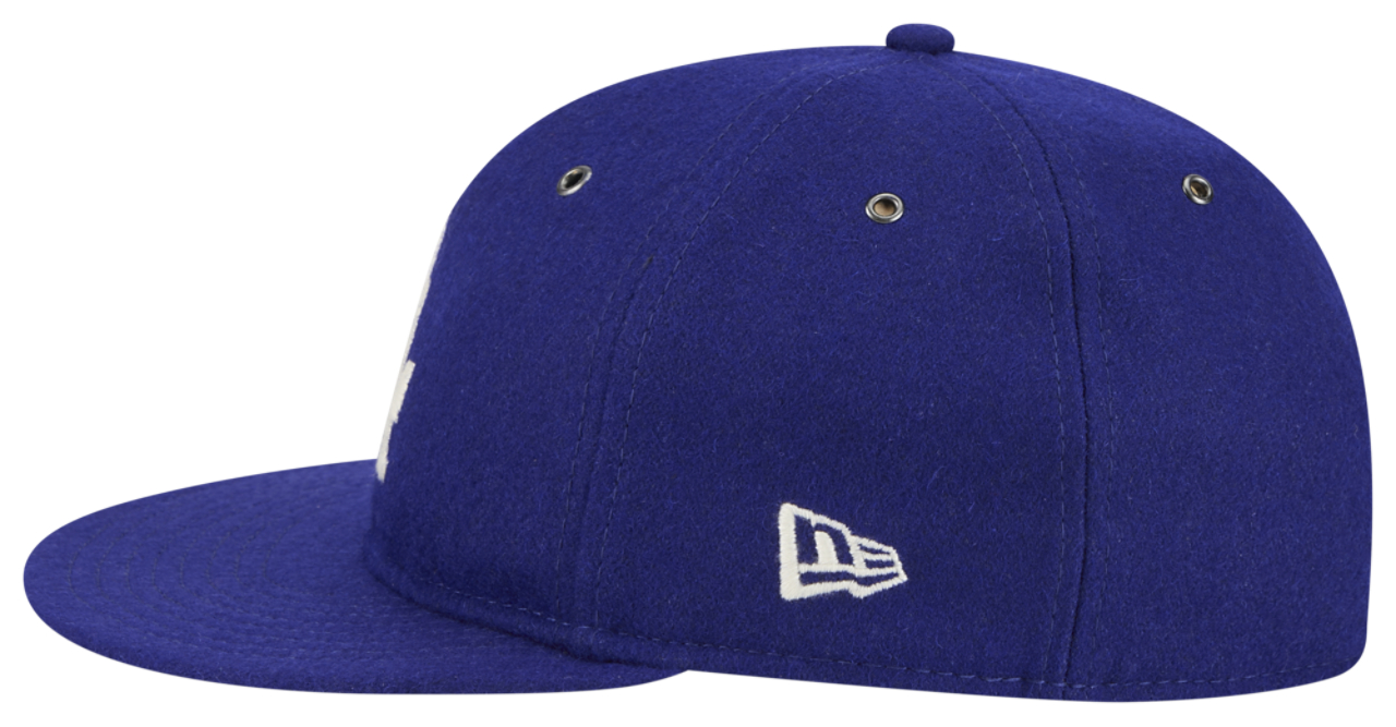 New Era Casquette ajustée Dodgers 59Fifty RC Image 6 de 7. Appuyez pour ouvrir la galerie de photos.