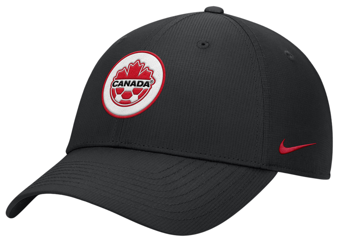 Nike Canada Ripstop Cap  Image 1 of 2. Tap to open photo gallery.