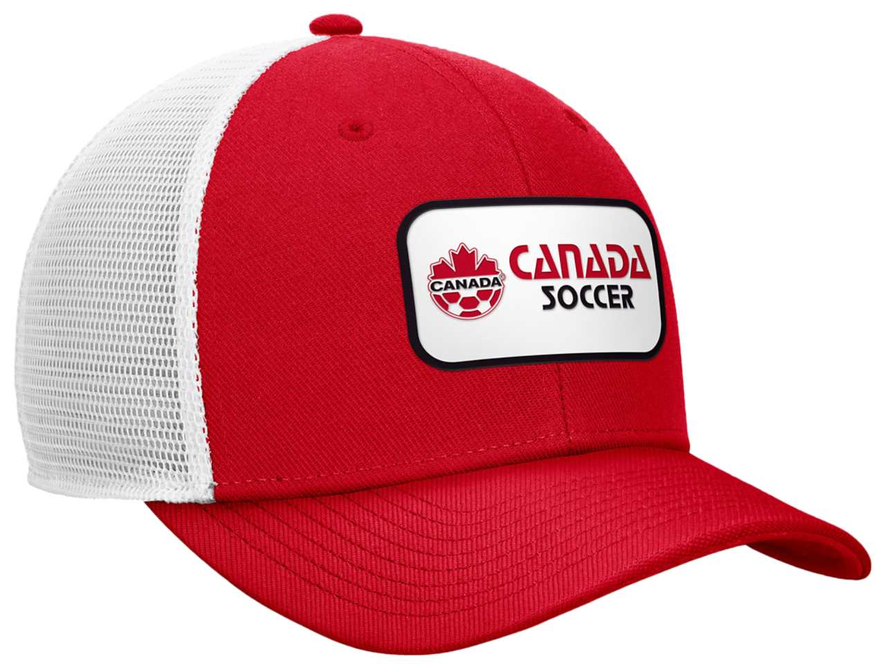 Nike Canada World Cup Trucker Cap  Image 2 of 3. Tap to open photo gallery.