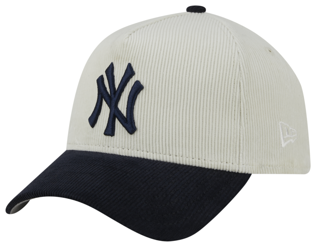 New Era Yankees 9Forty 2T A Frame Adjustable Hat - Adult | Champs