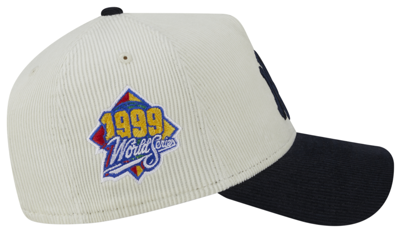 New Era Yankees 9Forty 2T A Frame Adjustable Hat - Adult | Champs